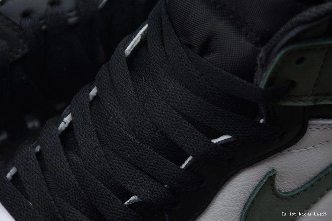 Jordan Retro OG Clay High 555088-135 1 Air Green 0820